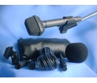 Audio-technica AT 825 立体声话筒