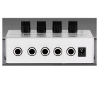 BEHRINGER 百灵达 MICROMIX MX400 超低噪音线路混音器