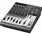 BEHRINGER(百灵达) XENYX 1204  调音台