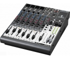 BEHRINGER(百灵达) XENYX 1204  调音台