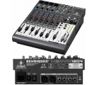 BEHRINGER(百灵达) XENYX 1204  调音台