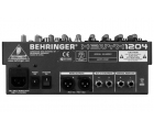 BEHRINGER(百灵达) XENYX 1204  调音台