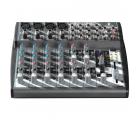 BEHRINGER(百灵达) XENYX 1202FX 调音台