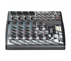 BEHRINGER(百灵达) XENYX 1202FX 调音台