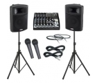 BEHRINGER(百灵达) XENYX 1202  调音台