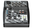 BEHRINGER(百灵达) XENYX 502 调音台