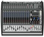 BEHRINGER(百灵达) EUROPOWER PMP5000 有源调音台