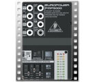 BEHRINGER(百灵达) EUROPOWER PMP5000 有源调音台