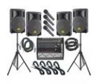 BEHRINGER(百灵达) EUROPOWER PMP5000 有源调音台
