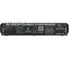 BEHRINGER(百灵达) EUROPOWER PMP5000 有源调音台
