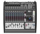 BEHRINGER(百灵达) EUROPOWER PMP3000调音台