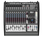 BEHRINGER(百灵达) EUROPOWER PMP3000调音台