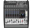 BEHRINGER(百灵达) EUROPOWER PMP1000有源调音台
