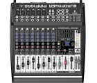 BEHRINGER(百灵达) EUROPOWER PMP1000有源调音台