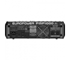 BEHRINGER(百灵达) EUROPOWER PMP1000有源调音台