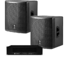 CROWN 皇冠 XLS5000D 扩声功放