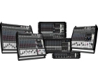 BEHRINGER(百灵达) EUROPOWER PMP2000 调音台