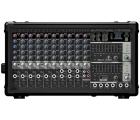 BEHRINGER(百灵达) EUROPOWER PMP2000 调音台