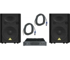 BEHRINGER 百灵达 EUROLIVE VP1520 扩声音箱