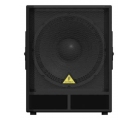 BEHRINGER 百灵达 EUROLIVE VP1800S扩声超低音音箱
