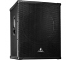 BEHRINGER 百灵达 EUROLIVE VP1800S扩声超低音音箱