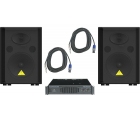 BEHRINGER 百灵达 EUROLIVE VS1220   扩声音箱