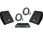 BEHRINGER 百灵达 EUROLIVE VS1220F 扩声音箱