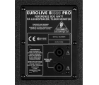 BEHRINGER 百灵达 EUROLIVE B1520PRO 扩声音箱