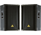 BEHRINGER 百灵达 EUROLIVE PROFESSIONAL B1220 PRO  扩声音箱