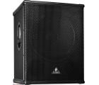 BEHRINGER 百灵达 EUROLIVE PROFESSIONAL B1800X PRO 扩声音箱