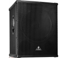 BEHRINGER 百灵达 EUROLIVE PROFESSIONAL B1800X PRO 扩声音箱