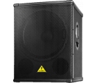 BEHRINGER 百灵达 EUROLIVE PROFESSIONAL B1800X PRO 扩声音箱
