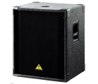 BEHRINGER 百灵达 EUROLIVE PROFESSIONAL B1800X PRO 扩声音箱