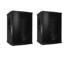 BEHRINGER 百灵达 EUROLIVE PERFORMER E1520 扩声音箱 