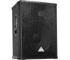 BEHRINGER 百灵达 EUROLIVE PERFORMER E1520 扩声音箱 