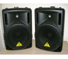 BEHRINGER 百灵达 EUROLIVE B212XL 扩声音箱