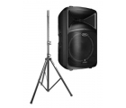 BEHRINGER 百灵达 EUROLIVE B512DSP 扩声音箱 