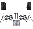 BEHRINGER 百灵达 EUROLIVE B215D 扩声音箱