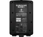 BEHRINGER 百灵达 EUROLIVE B208D 扩声音箱