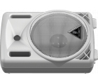 BEHRINGER 百灵达 B208D-WH 扩声音箱