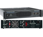 BEHRINGER 百灵达 EUROPOWER EP4000 功率放大器