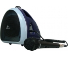 BEHRINGER 百灵达 EUROPORT EPA40  手持扩声设备