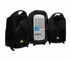 BEHRINGER 百灵达 EUROPORT EPA900 手持扩声设备