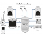 BEHRINGER 百灵达 EUROPORT EPA900 手持扩声设备