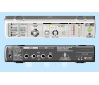 BEHRINGER 百灵达 MINICOM COM800 动态处理器