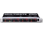 BEHRINGER 百灵达 MULTIGATE PRO XR4400 动态处理器
