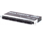 BEHRINGER 百灵达 MULTIGATE PRO XR4400 动态处理器