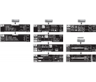BEHRINGER 百灵达 ULTRACURVE PRO DEQ2496 均衡器