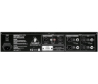 BEHRINGER 百灵达 ULTRAGRAPH DIGITAL DEQ1024 反馈抑制器