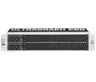 BEHRINGER 百灵达 ULTRAGRAPH PRO FBQ3102 立体声图形均衡器